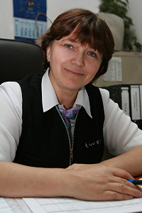 Тамара Протасевич