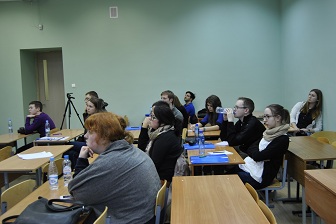 Videos of the Public Lectures during the International Week