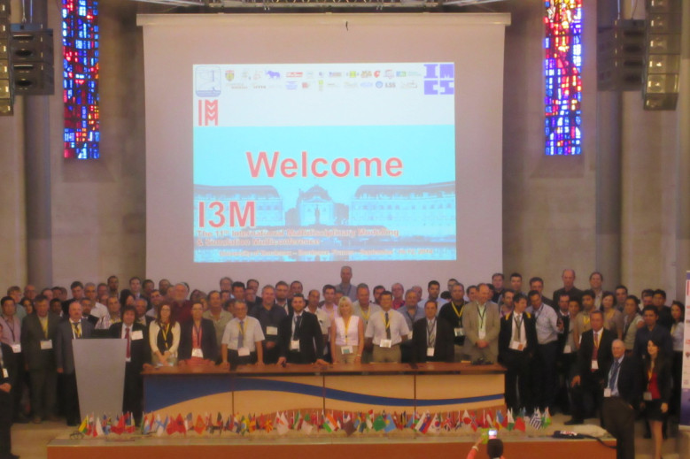 The 16th International Conference at the University of Bordeaux