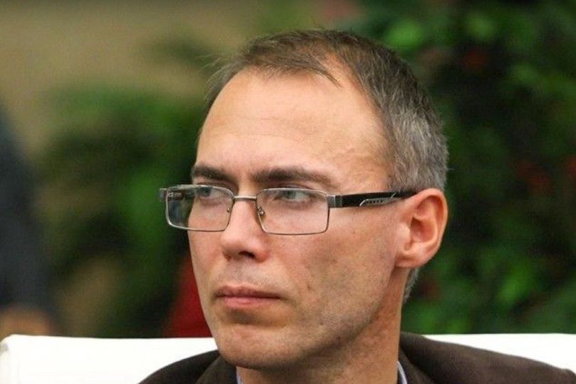 Искандер Ясавеев представил тезисы для будущей публикации
