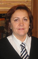 Валентина Кайсарова