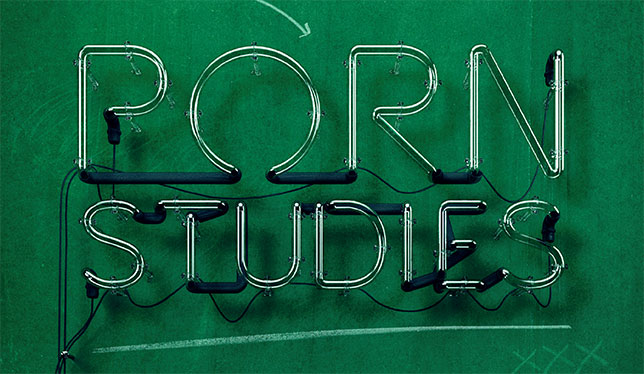 Иллюстрация к новости: «На сцене и за кулисами: Porn studies и театр социальной жизни»