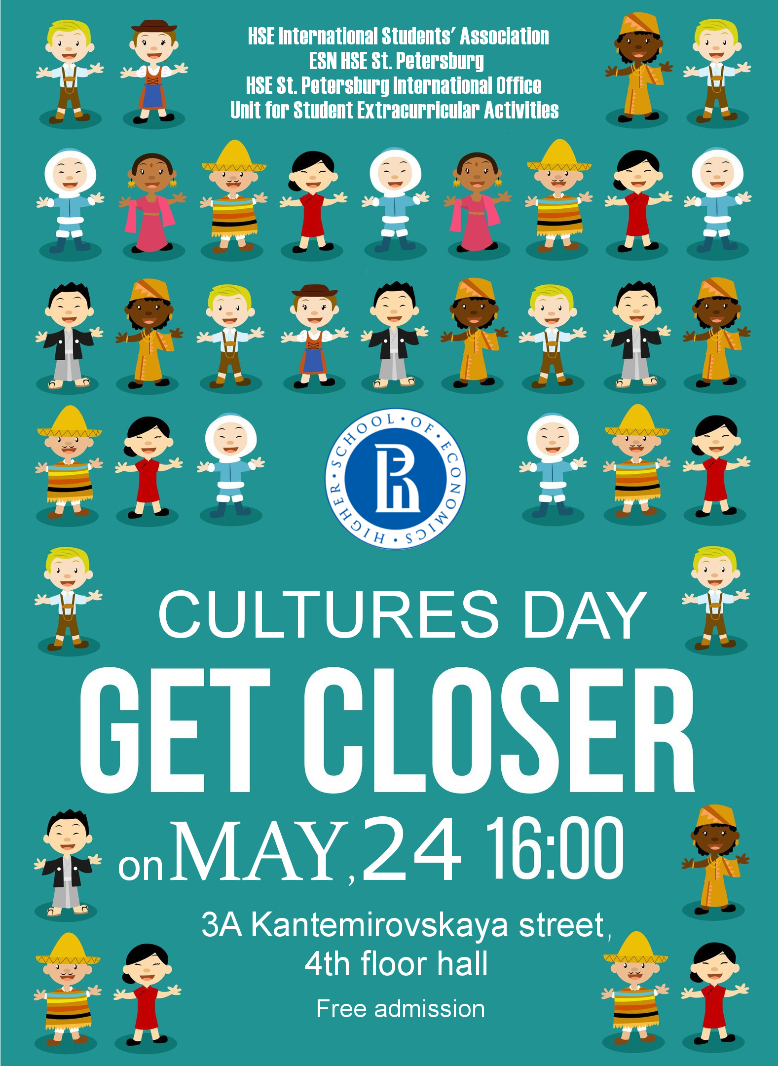 Cultures day -2018