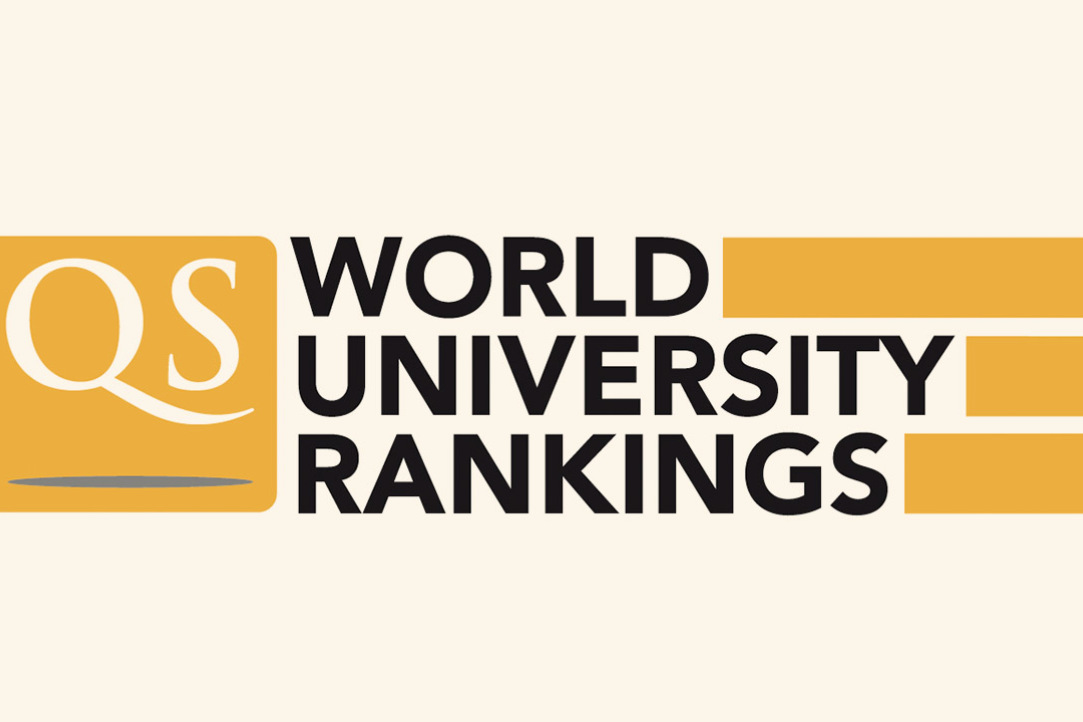 Illustration for news: HSE Climbs in QS World University Rankings