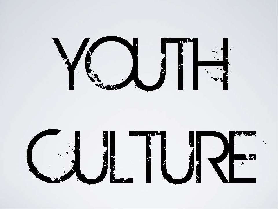 Спецвыпуск журнала &quot;Мониторинг общественного мнения&quot; о современных молодежных культурах