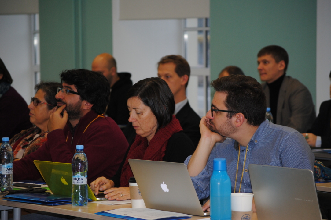 Technology Historians from HSE St. Petersburg Take Part in International Network Projects