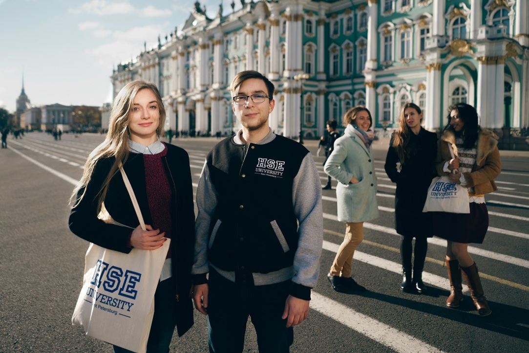 Олимпиада «Высшая проба» вновь ждет школьников Санкт-Петербурга