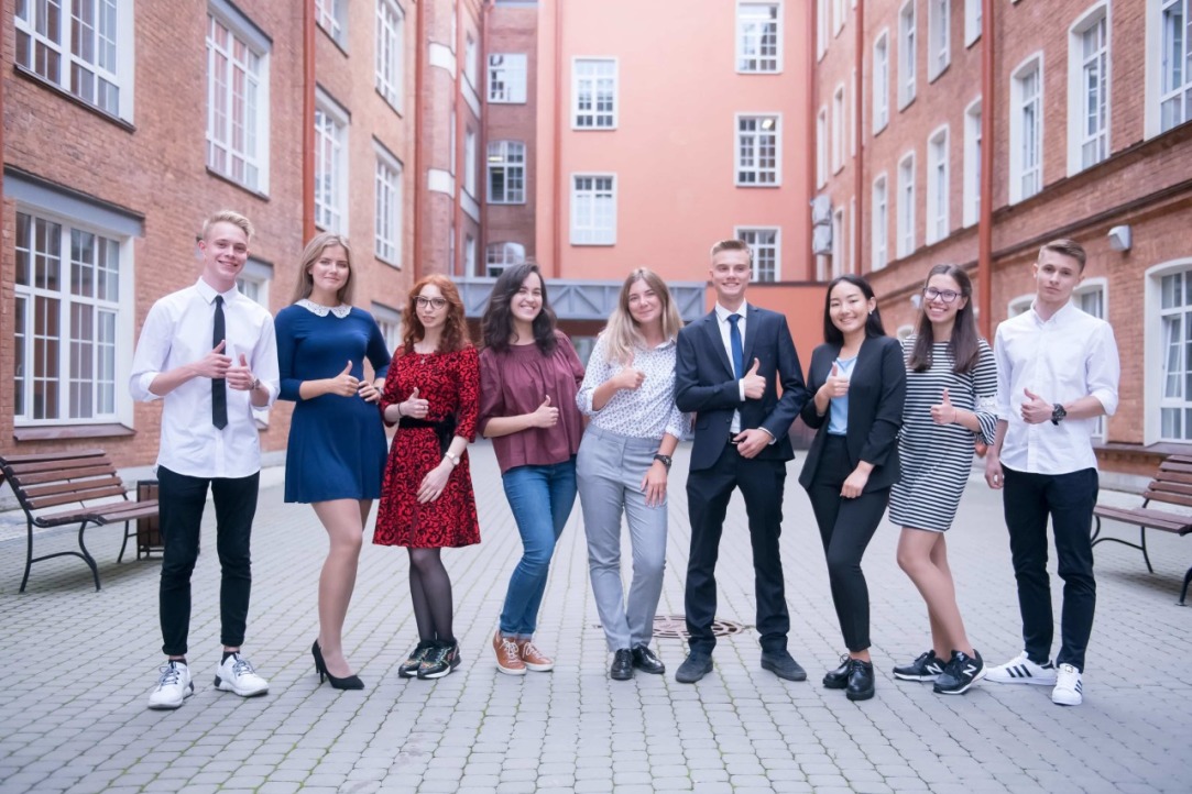 Five FAQ about International Student Admissions at HSE University – St Petersburg