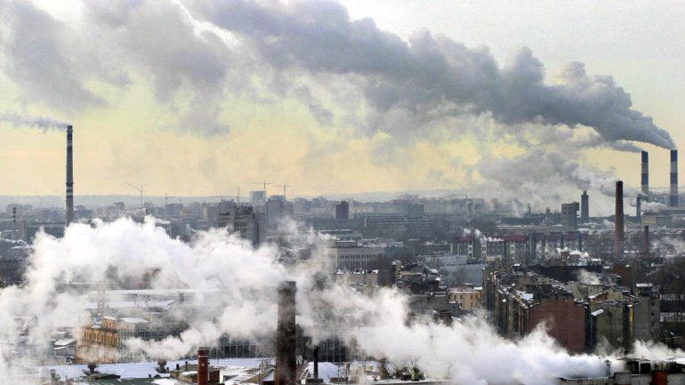 Julia Lajus`s public lecture at the Helsinki University Environmental Humanities Forum