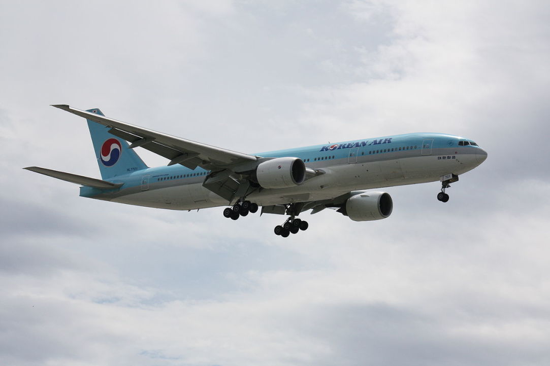 Students and Staff of HSE University to Get Discounts on Korean Air Flights