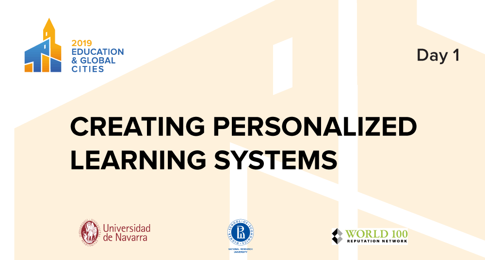 Personalised Learning—Is It the Future or Already a Reality?