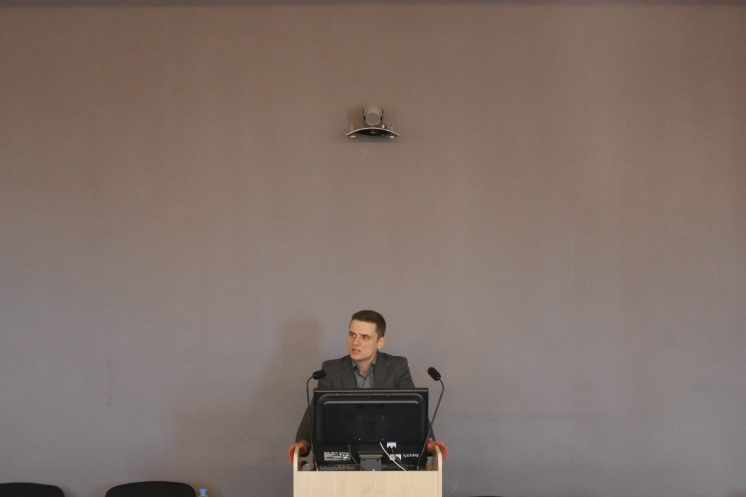 &quot;Boundaries of History&quot;: Wiktor Marzec about Lodz as industrial city and discourses of asynchronous modernity in 1897-1994