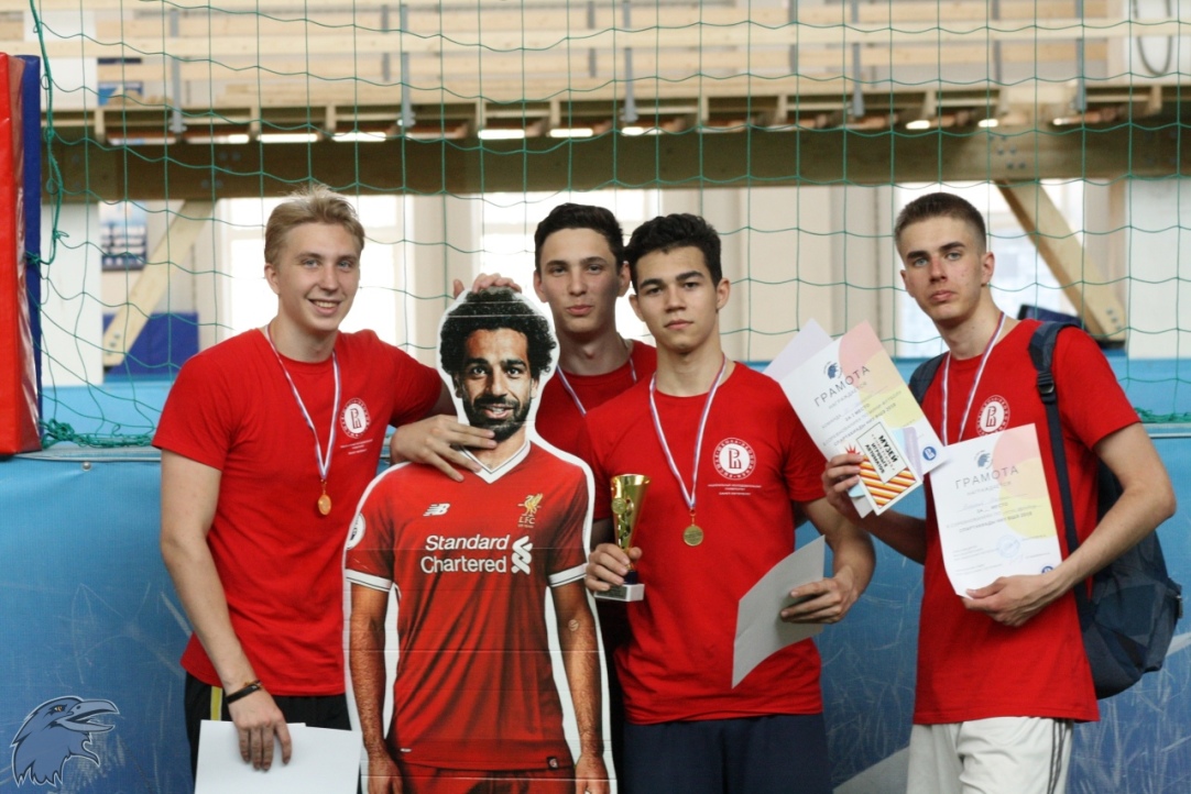 HSE University – St Petersburg Will Host Students EURO CUP 2020