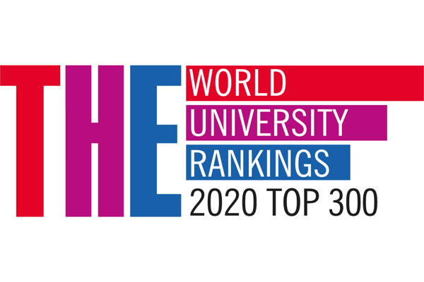 HSE&apos;s New Achievements in World Rankings: THE WUR Completes 2019 World Ranking Marathon