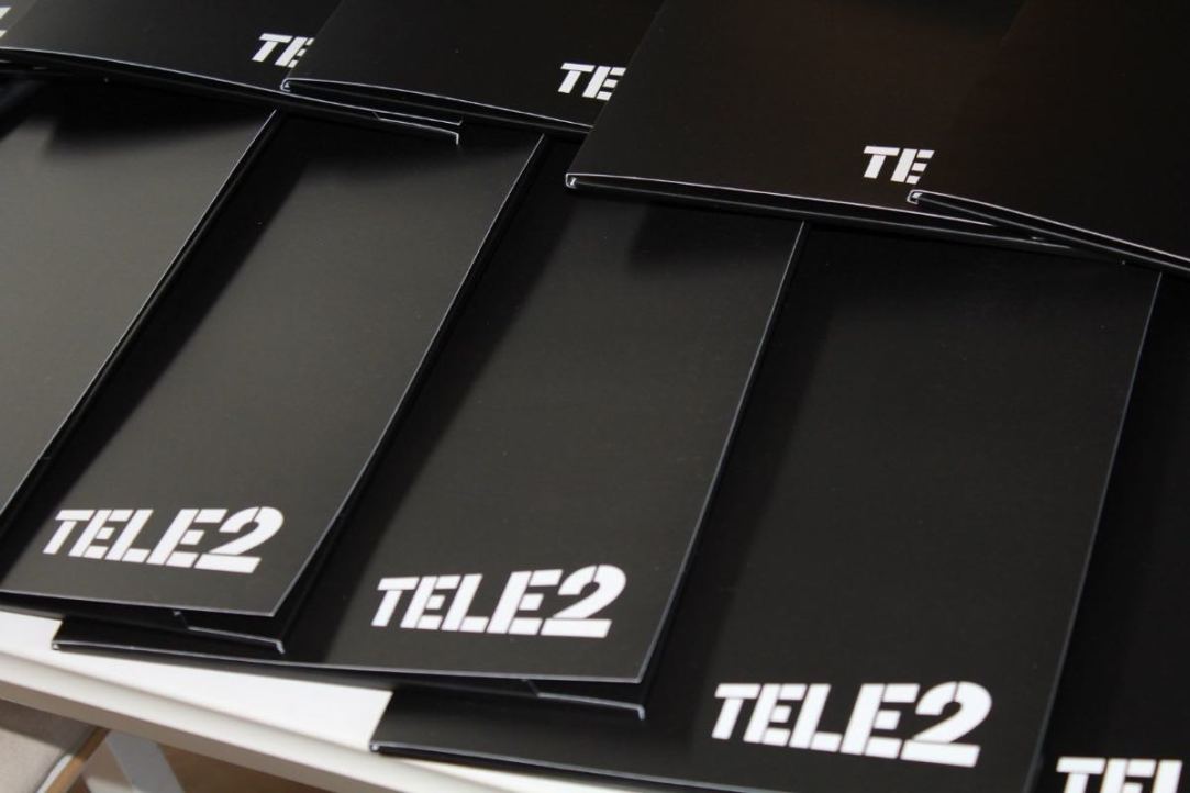 Иллюстрация к новости: НИУ ВШЭ – Санкт-Петербург и Tele2 договорились о сотрудничестве