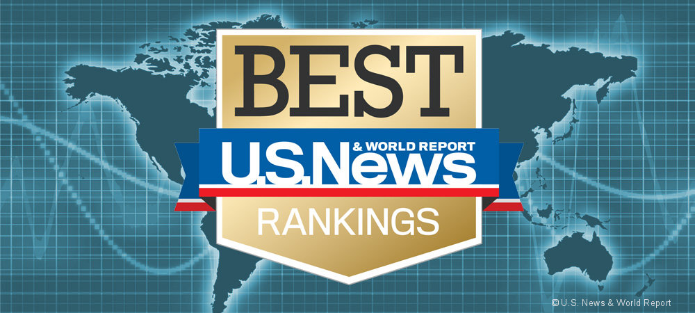 ВШЭ – единственный вуз из России по экономике и социальным наукам в рейтинге U.S. News Best Global Universities