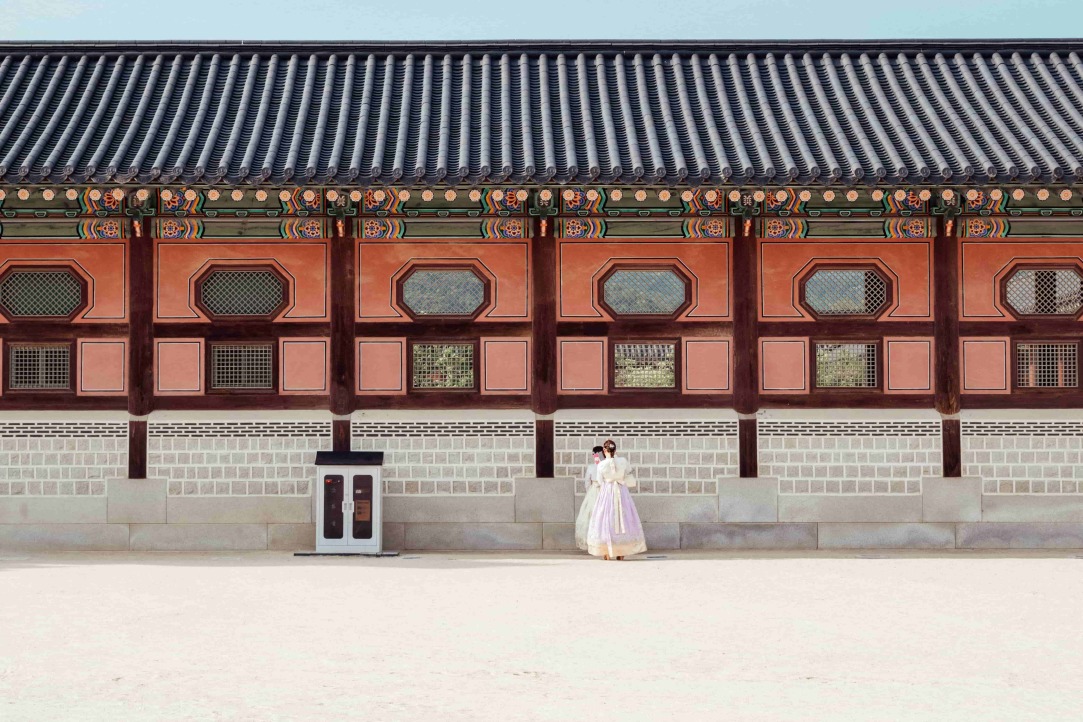 Культура Южной Кореи: традиции и современность