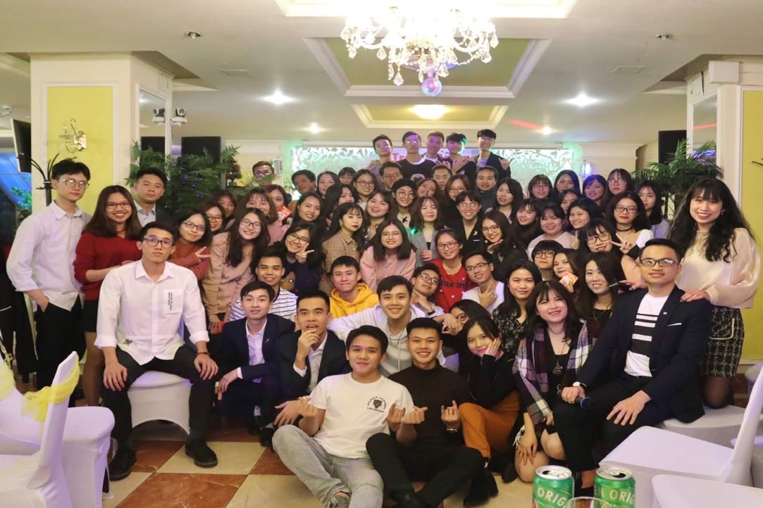 Celebrating Lunar New Year With Vietnamese Students Association in HSE: How It Was