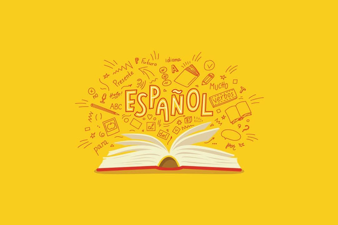 Learning Spanish – News – HSE Illuminated – HSE University