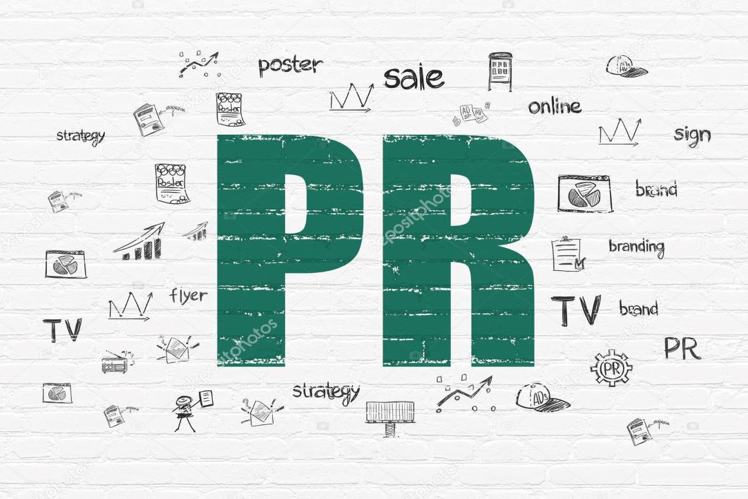 5 Reasons To Choose PR And Advertising