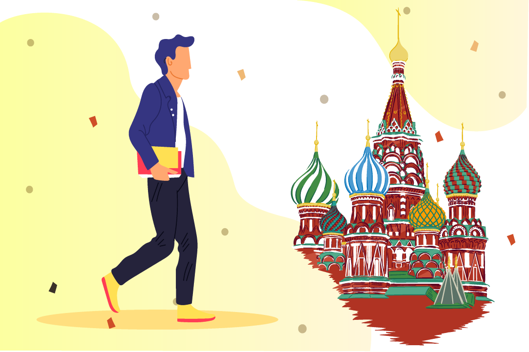 Why You Should Choose To Study In Russia