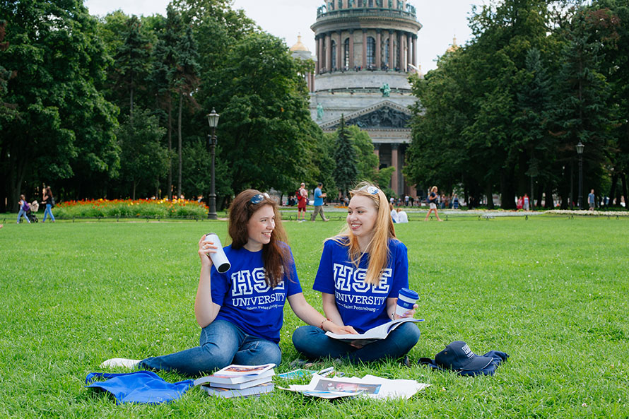 HSE University – St. Petersburg Launches Three New Double Degree Tracks