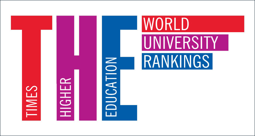 Illustration for news: HSE University Enters Top-50 of THE Young University Rankings