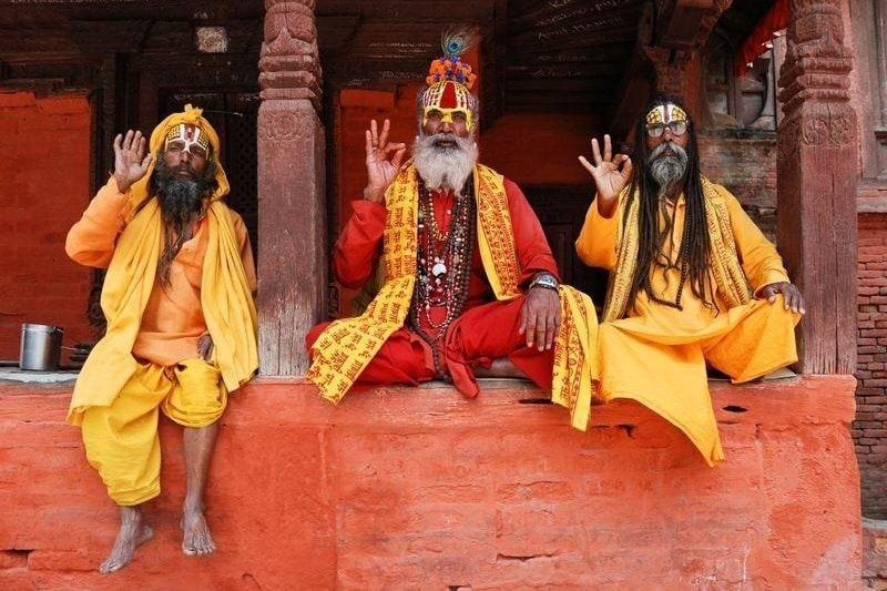 Касты в Индии: от древности к современности