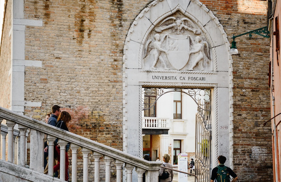 Top Ca' Foscari University of Venice Online Courses [2023]