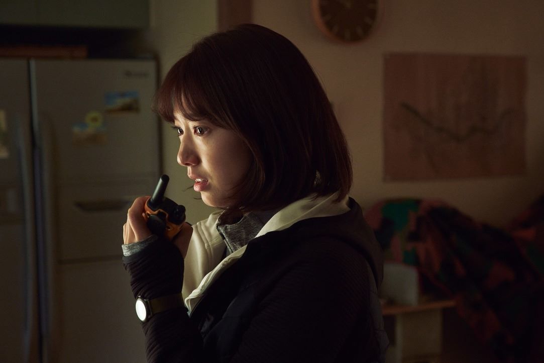 The Call A Scary Korean Movie From Netflix For A Dark Russian Winter Evening News Hse Illuminated Hse University