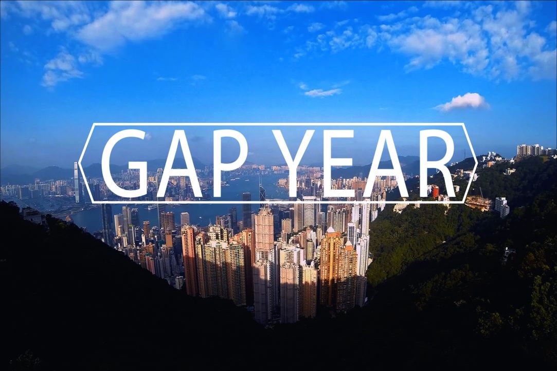 Is It A Good Idea To Take A Gap Year?