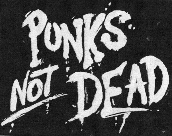 Иллюстрация к новости: Как панк-рок боролся с системой на примерах клипов Sex Pistols и Green Day