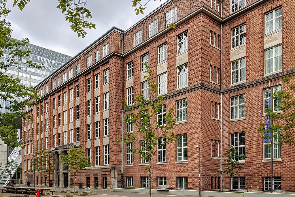 Hamburg University of Applied Science