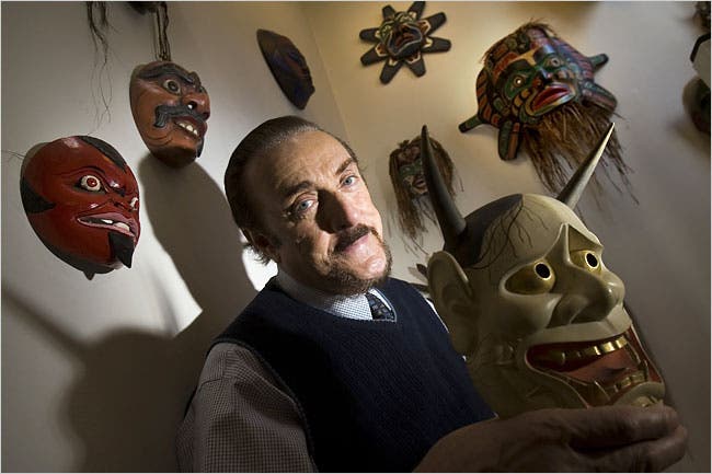 Philip G. Zimbardo