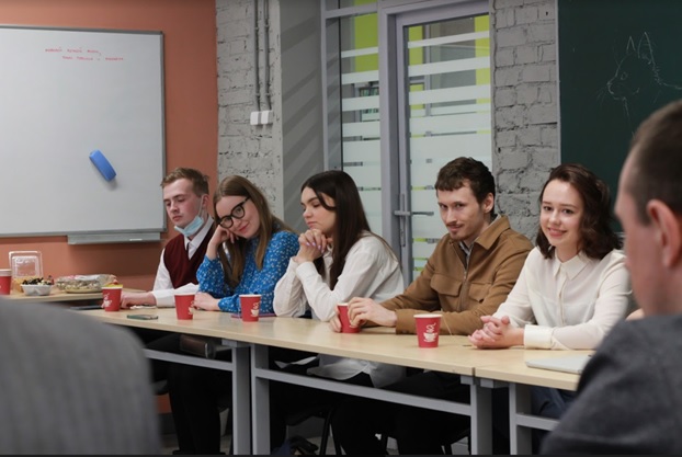 Студенты и эксперты обсудили проблемы муниципальных стратегий в России