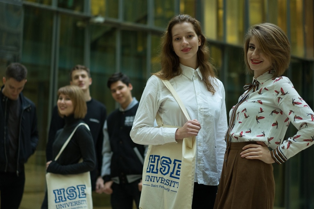 The New Academic Year at HSE University – St. Petersburg