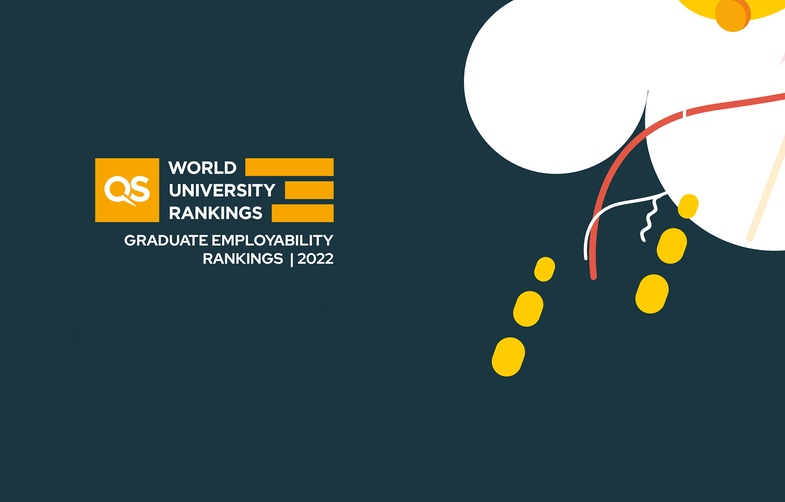 Иллюстрация к новости: Рейтинг QS: выпускники Вышки востребованы на рынках труда по всему миру