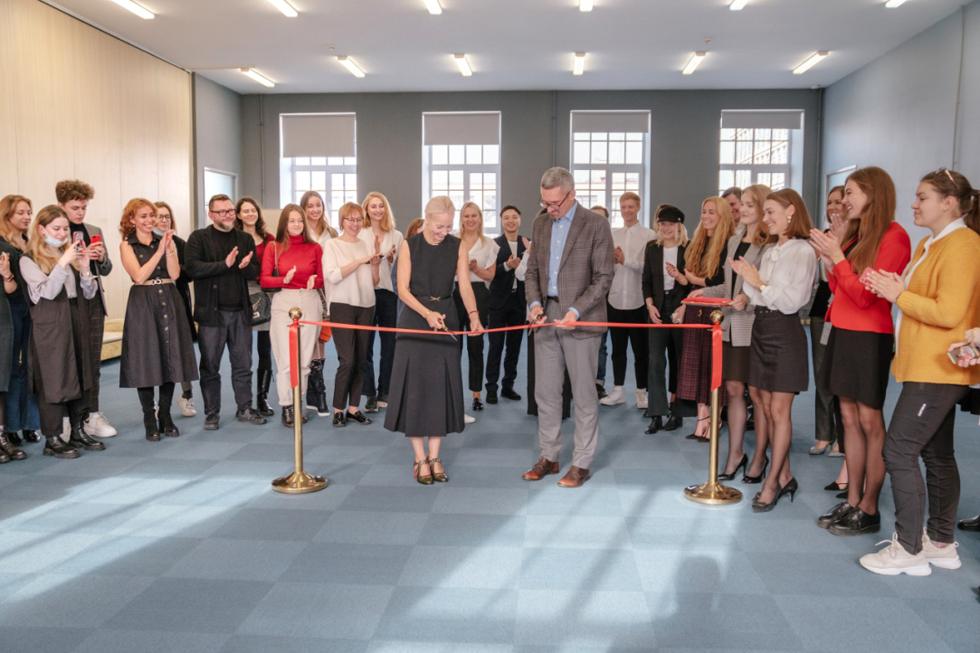 HSE University – St Petersburg Launches Joint Projects with the Maison Cartier
