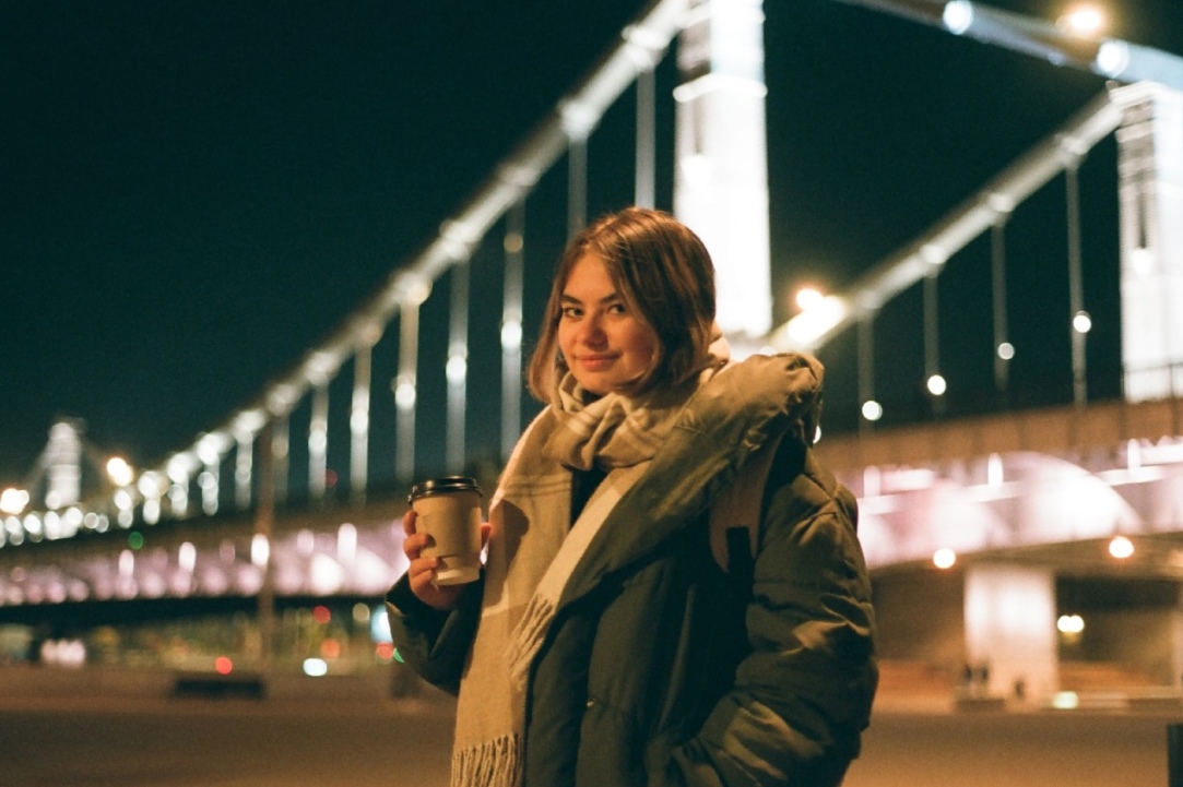 Социологи в «Яндексе»: Дина Васина — на стажировке по продакт-менеджменту