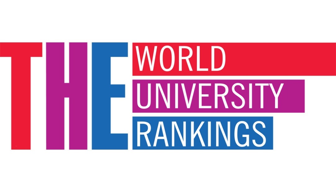 Иллюстрация к новости: ВШЭ — единственный российский университет в топ-75 рейтинга молодых вузов ТНЕ