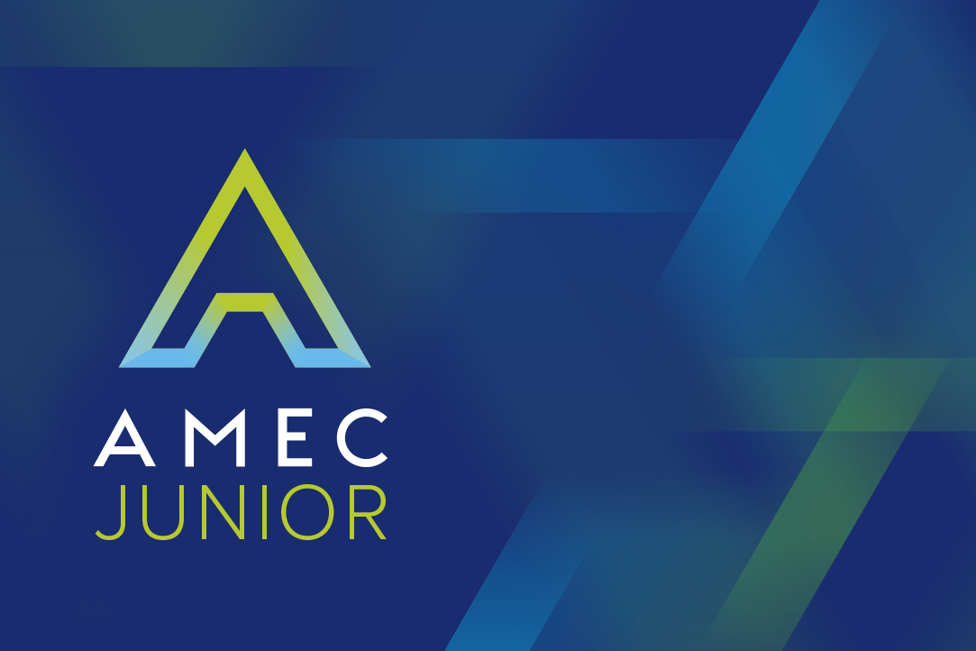 Стартовала подача заявок на студенческую конференцию AMEC Junior 2022