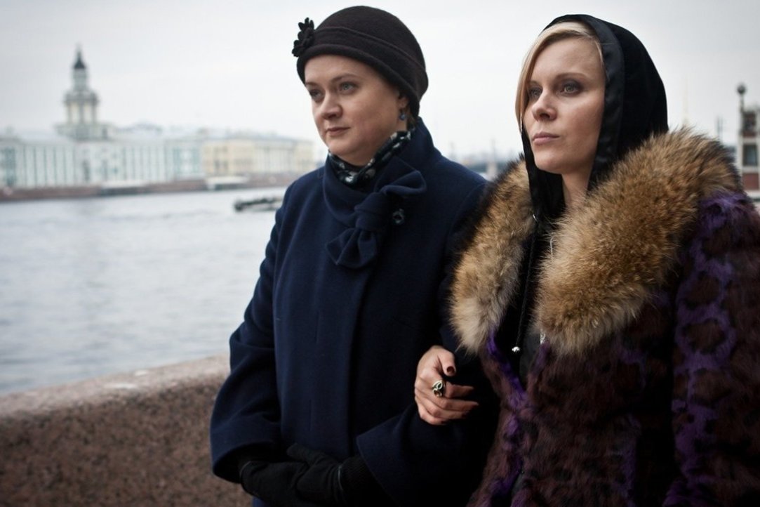 Иллюстрация к новости: В Питерской Вышке проверили российское кино на гендерную предвзятость