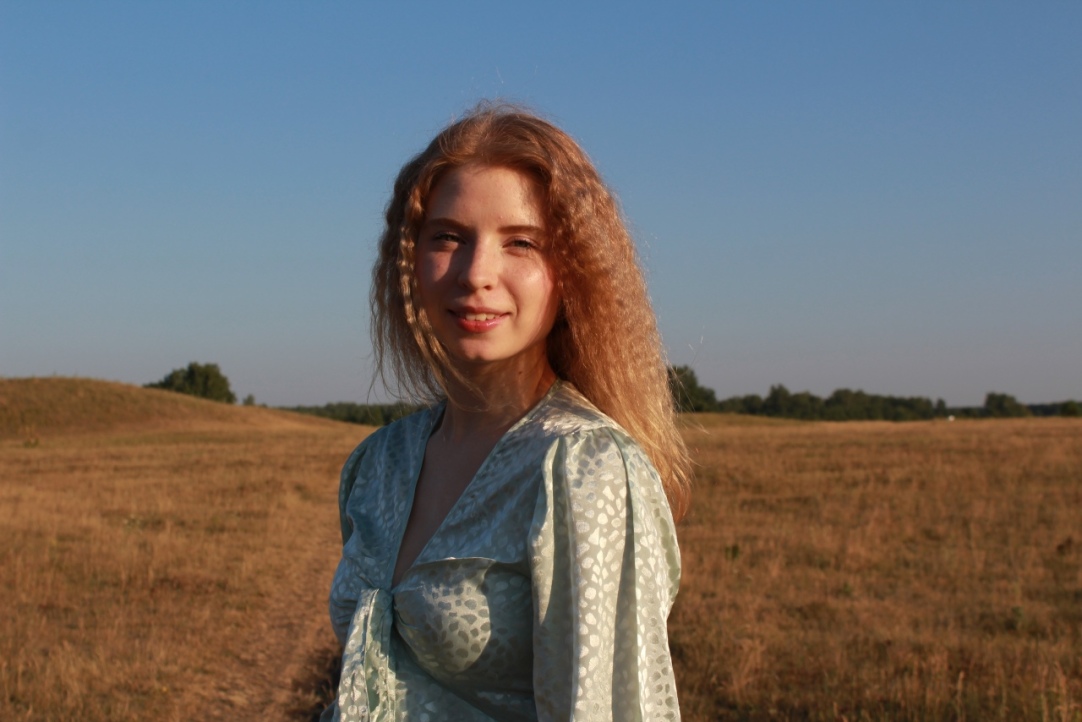 «Третий курс помог мне понять, что значит заниматься филологией» — Анна Ващенкова о лингвистике, гребле и глоссировании языков