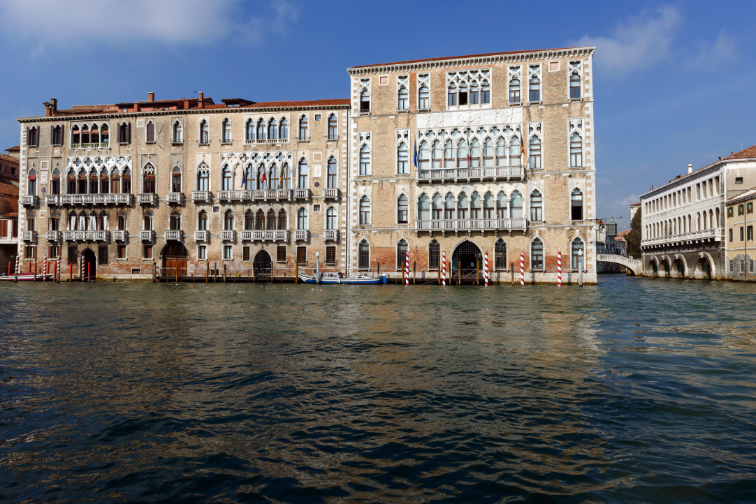 Иллюстрация к новости: Венеция – это город-мечта любого, кто тяготеет к искусству, истории и науке