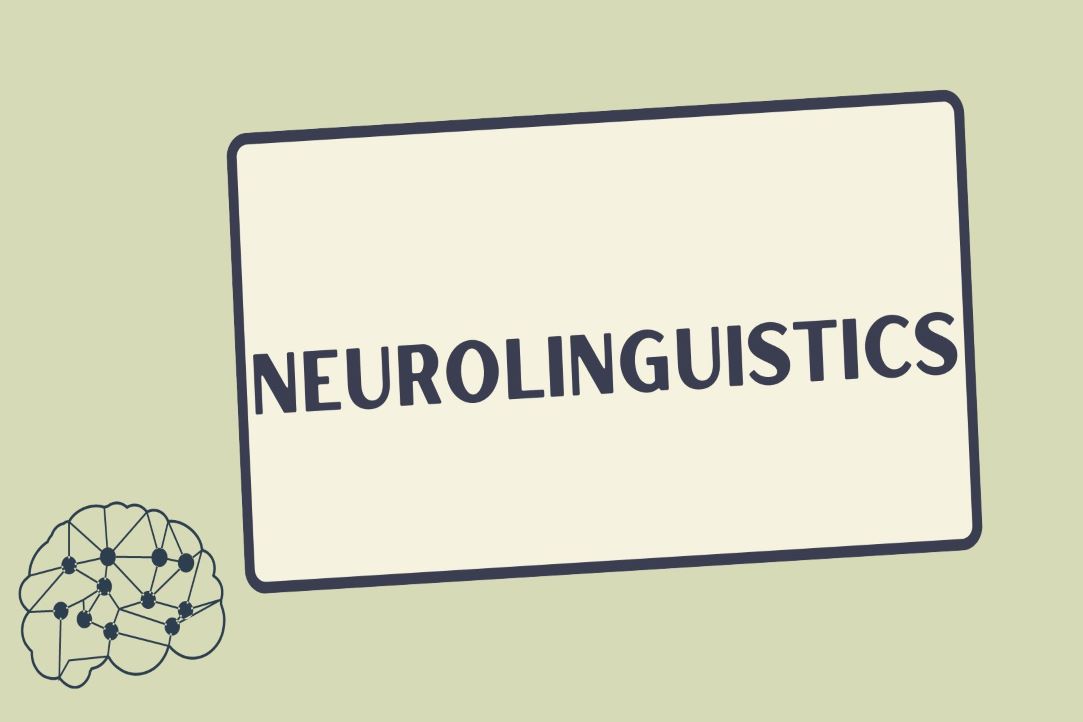 What Neurolinguistics is about: Introduction