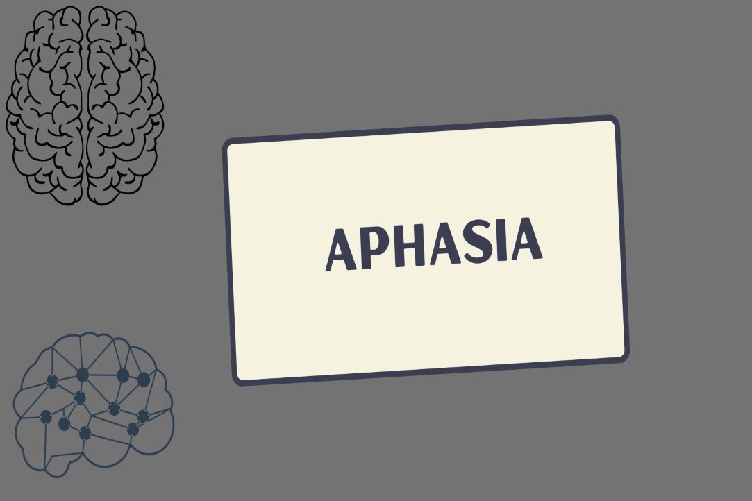 Иллюстрация к новости: Aphasia: How language gets impaired and how it recovers after a stroke