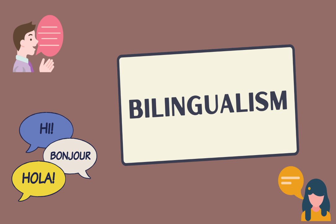 Bilingualism: How bilingual children learn two languages at the same time
