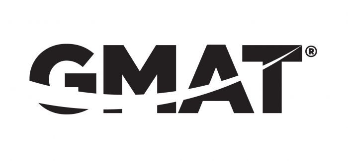 Trial entrance exam on GMAT model