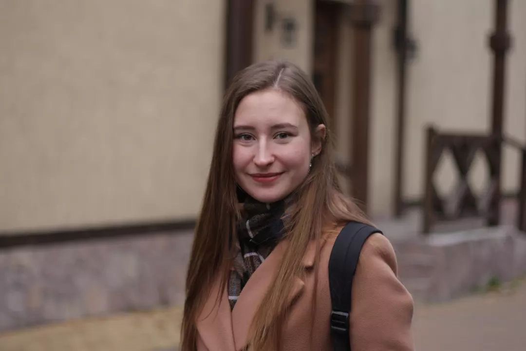 «Я ехала за всем новым», — Ирина Колеватых об учебе по мобильности в московской Вышке