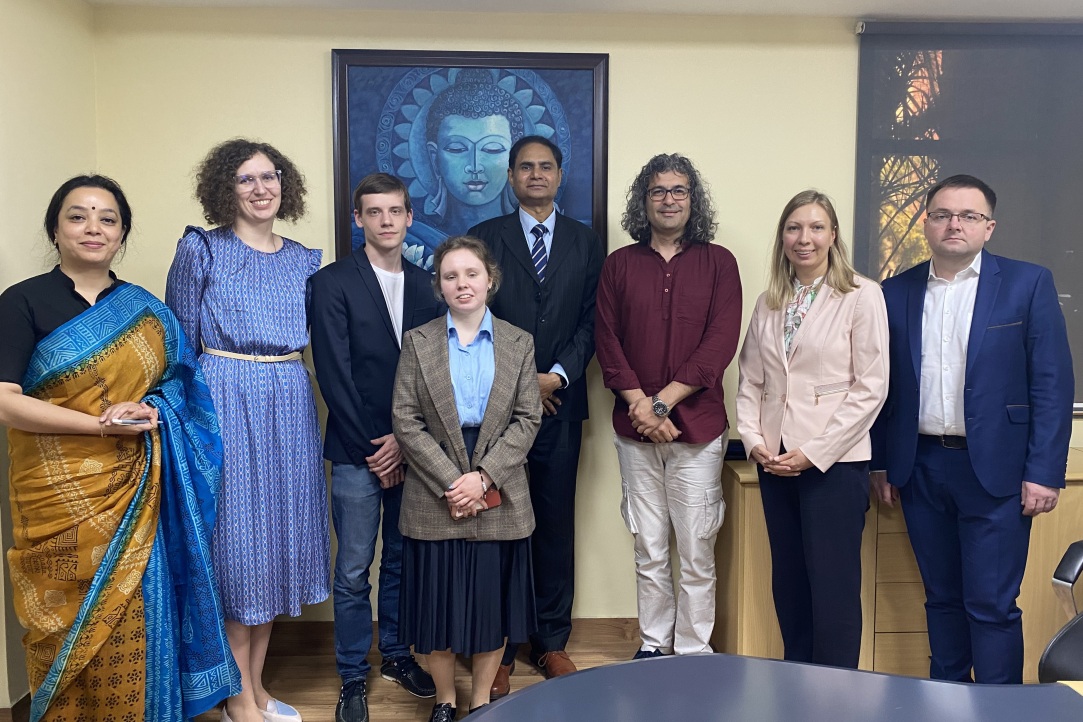 Russia-India: prospects for cooperation in the field of education and science